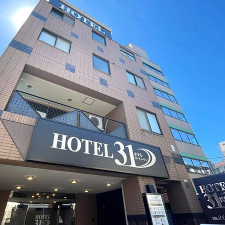 Hotel 31 Funabashi Exterior foto
